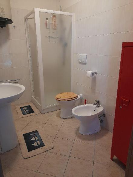 Fiera Levante Bolonia Zewnętrze zdjęcie